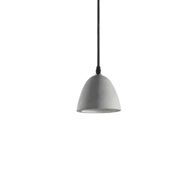 Oil-4 SP1 Concrete Pendant Light