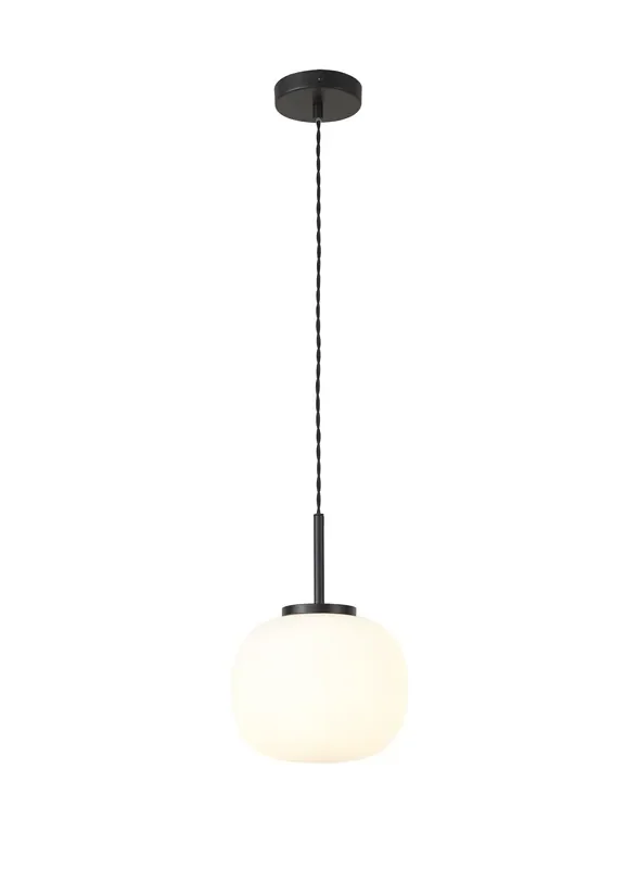 Olivia Large Single Pendant