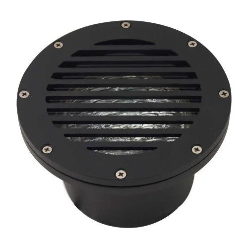 Orbit 5113 Cast Aluminum 12V PAR36 50W Well Light with Louver