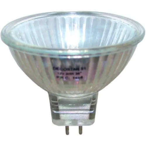 Orbit BAB/OSL OSRAM BAB 20W 12V MR16 Flood With Clear Lens