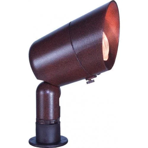 Orbit S126 12V Cast Aluminum Directional Landscape Light Fixture