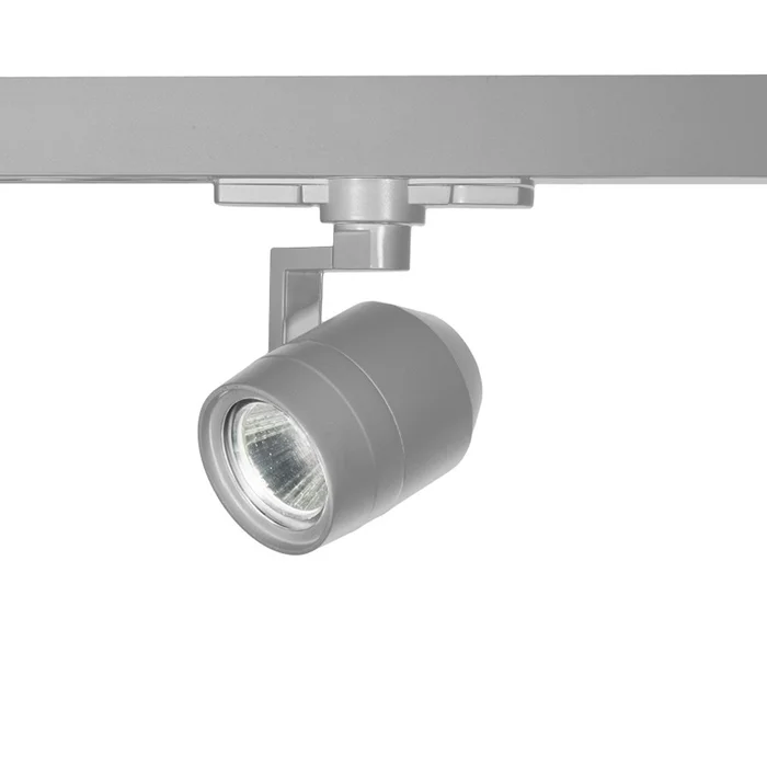 Paloma LED Track Luminaire in Platinum (34|WTK-LED512N-27-PT)