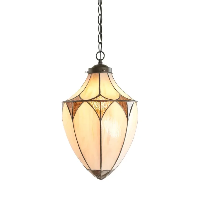 Parkville Single Acorn Pendant