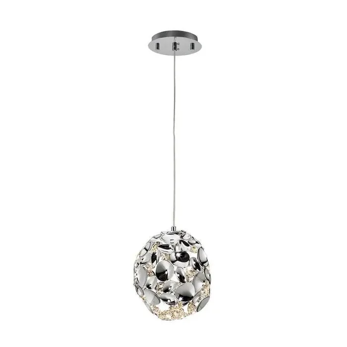 Pebble Single Pendant