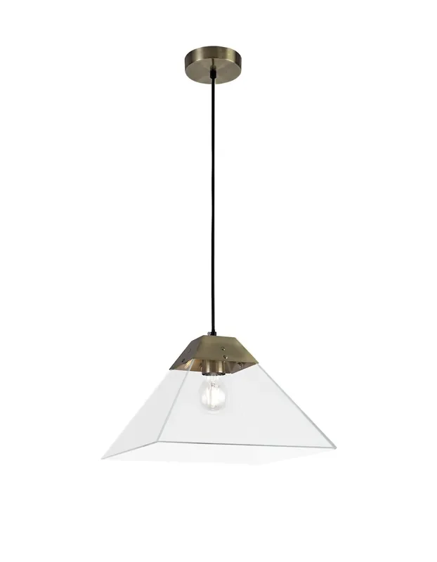 Pharaoh Pendant Light