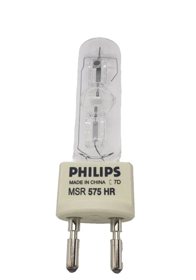 Philips MSR 575 HR 6000K 95V 245449