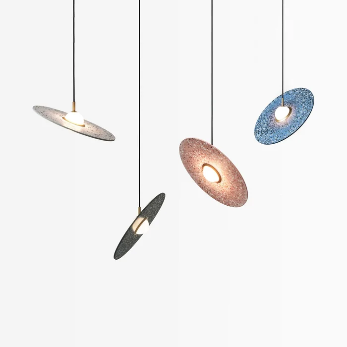 Planet Pendant Lamp