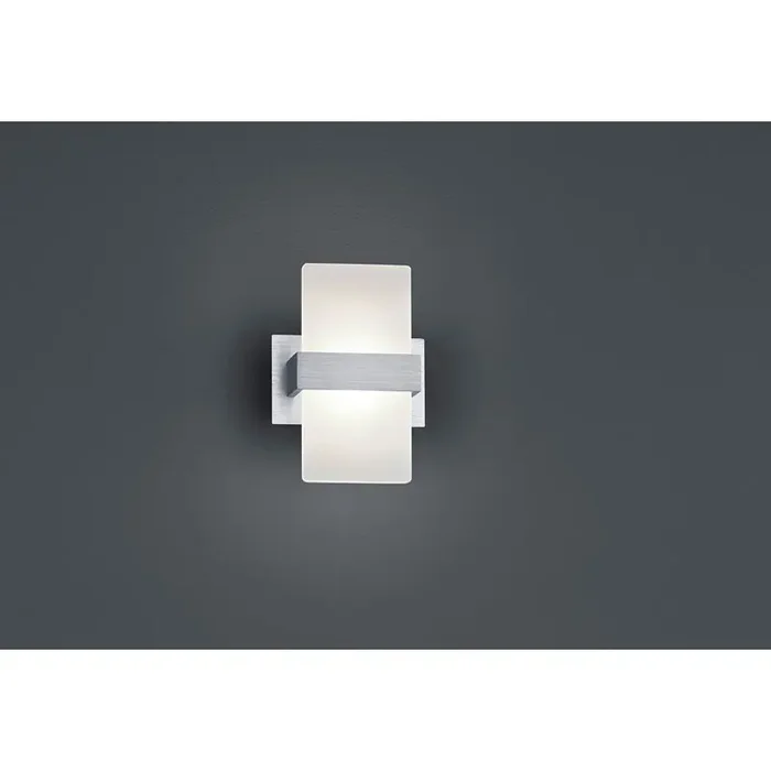 Platon Aluminium Wall Lamp