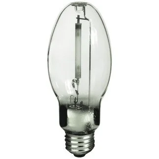 Plusrite 2001 – High Pressure Sodium Lamp – 50W – Medium Base