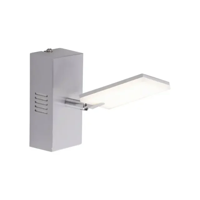 PURE-Mira Aluminium Adjustable Wall Light