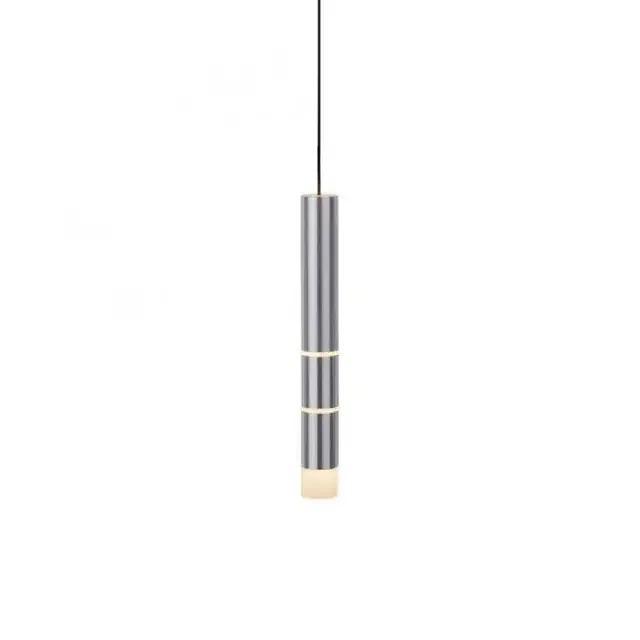 Pure Vega Aluminium Single Pendant