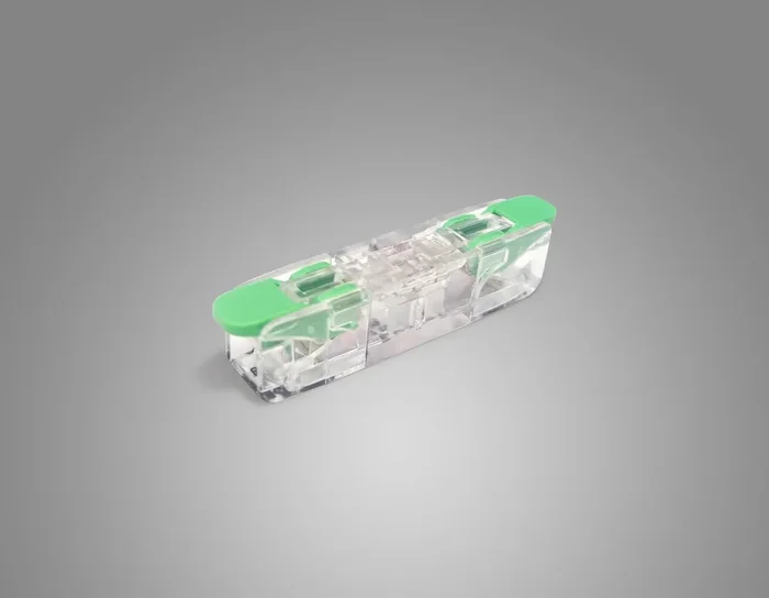 Quick Connector for Lighting