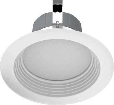 R4R8840120WB Retrofit Downlights 897 Lumens Retrofit Downlight 8W 4 Inches