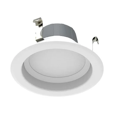 R4R8950120WS Retrofit Downlights 712 Lumens Retrofit Downlight 8W 4 Inches