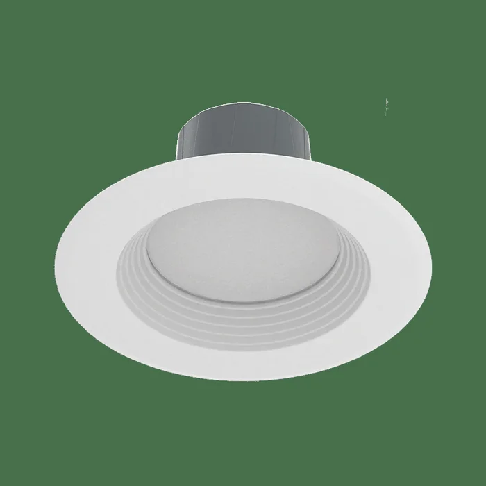 RAB 11W LED 6″ Round Bluetooth Retrofit Downlight Selectable CCT