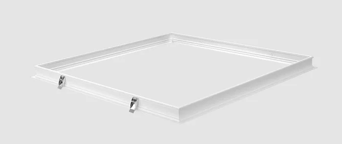 RAB Lighting RMKPANEL2X2 2′ x 2′ Recessed Mount Kit for Panels & Troffers