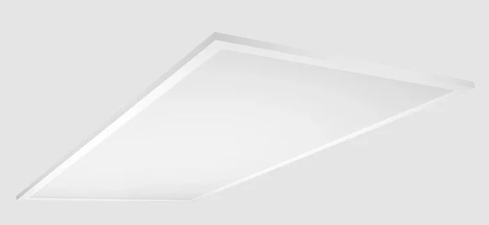 RAB Lighting T34FAHE-2X4 2′ x 4′ Ultra-Economy Field Adjustable LED Panel, 120-277V, 0-10V Dimming, 30/23/17W, 3500K/4000K/5000K