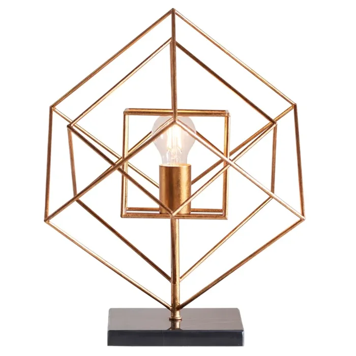 Raphael Sculptural Table Lamp