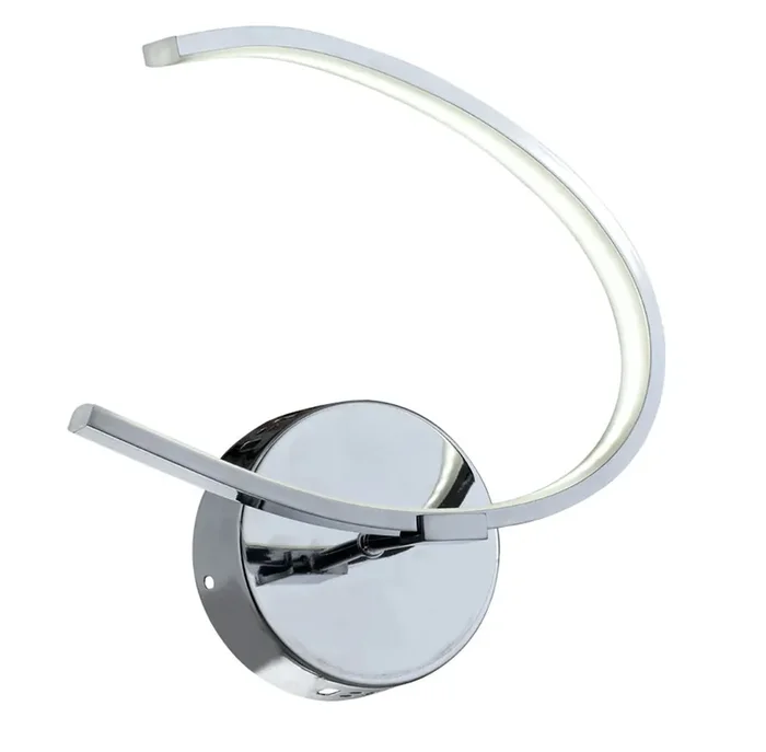 Regal Lighting Baraboo LED Wall Light, Left, 4000K • SLB1045