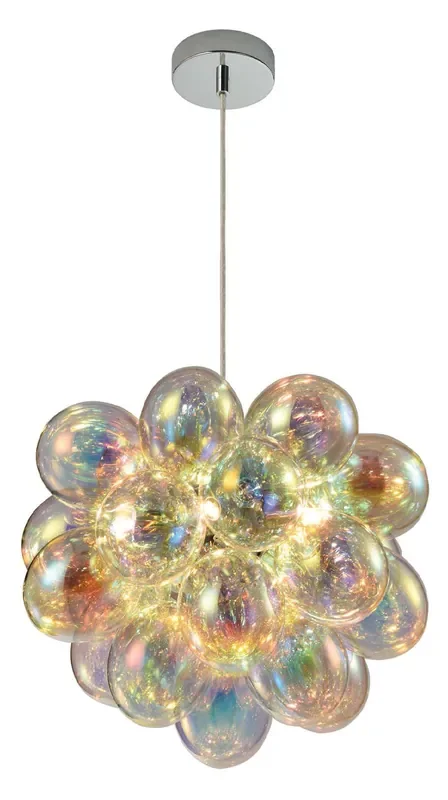 Regal Lighting Beloit 5 Light Pendant • SLB1119