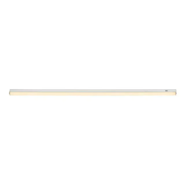 Renton 90 White Under Cabinet LED Batten