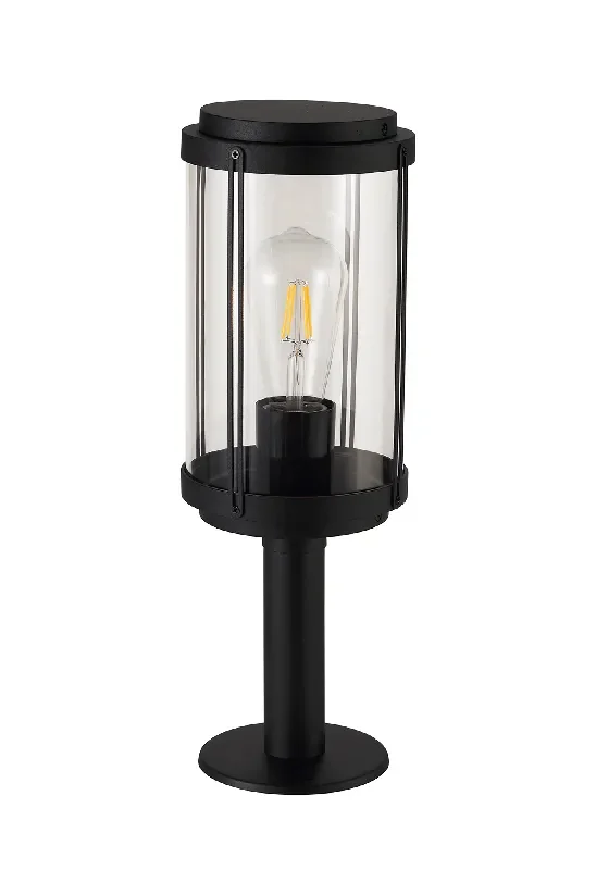 Reva Outdoor Lampost – CUSTOMER RETURN