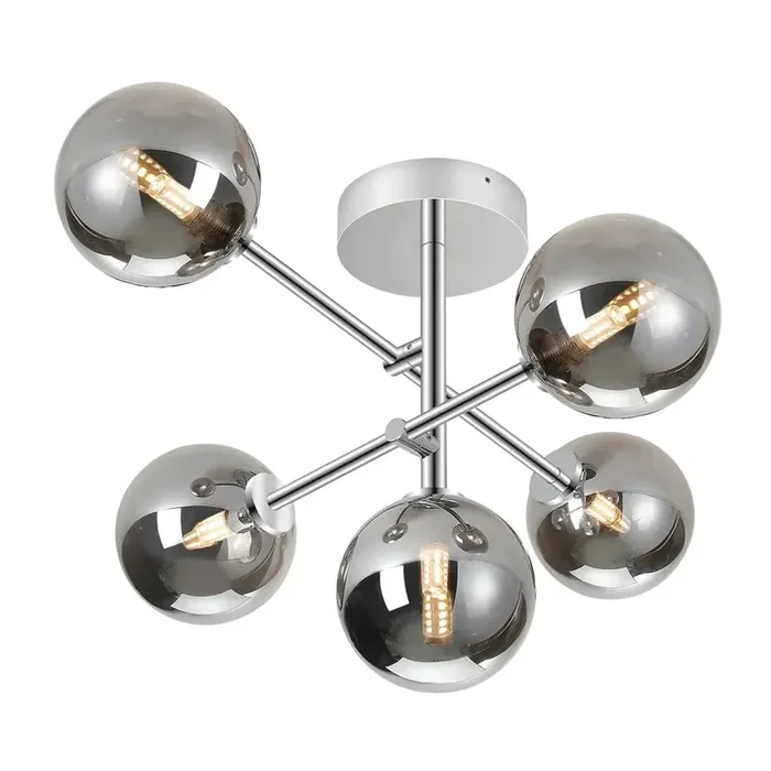 Rezzo Chrome Angular 5 Light ?