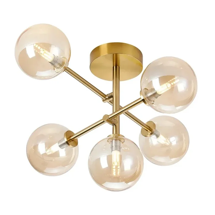 Rezzo Gold Angular 5 Light ?