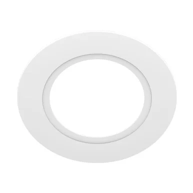 RFLED-GOOF-4R-6R-W Retrofit Downlights Rfled Goof Ring 4 -6 Inch Round White