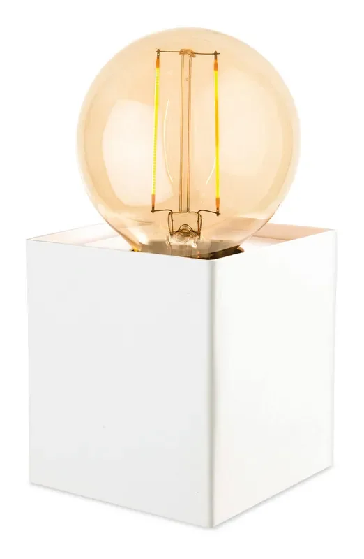 Richmond White Table Lamp