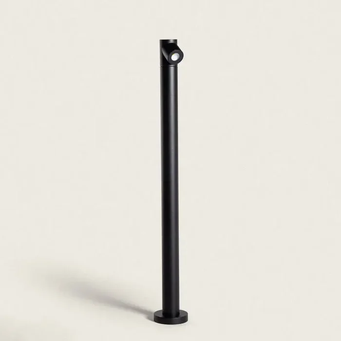 Rihard 6W Outdoor LED Bollard 60cm – Ledkia