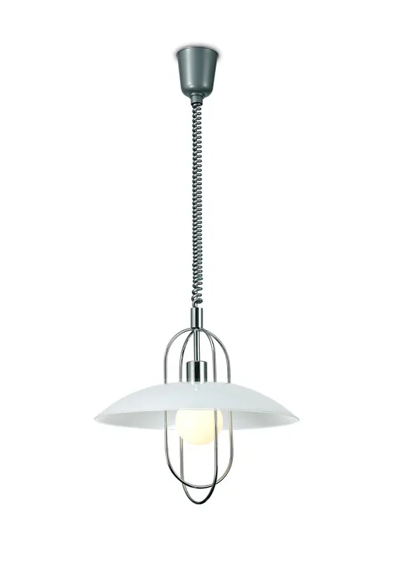 Riva Rise & Fall Pendant