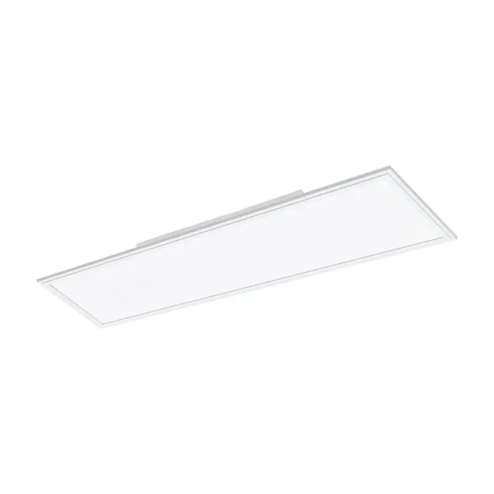 Salobrena-A Ceiling Light Rectangle 1200mm