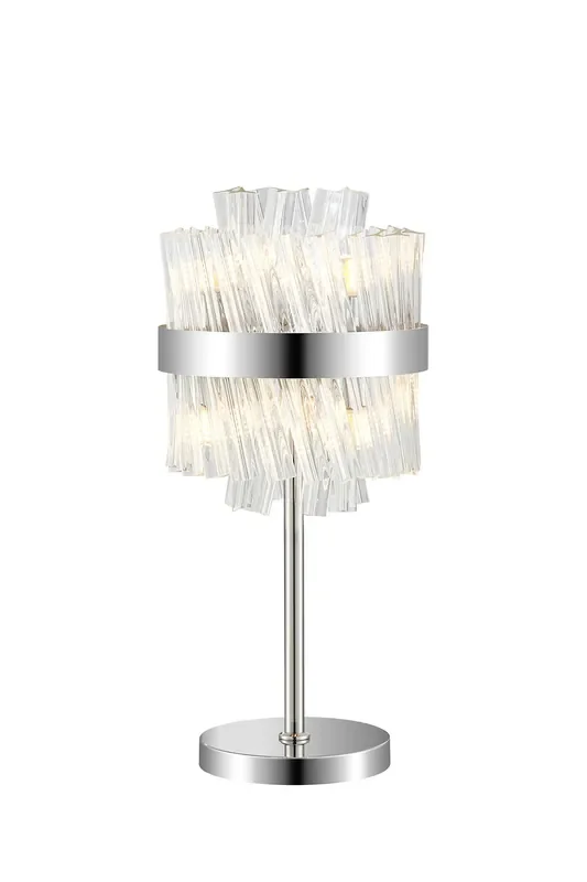 Salvador Table Lamp