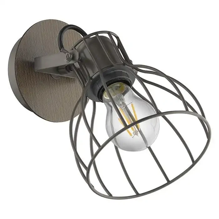 Sambatello 1 Light Spot Light