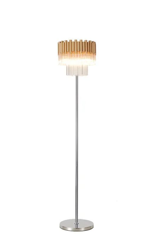 Santos Floor Lamp