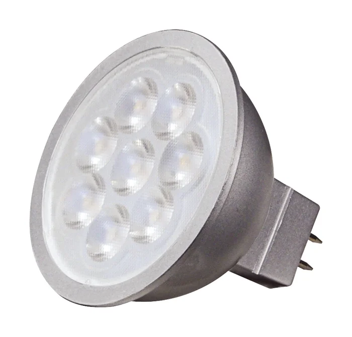 Satco S11334 Light Bulb, Gray
