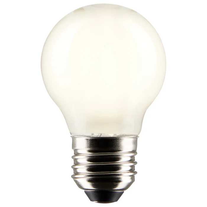 Satco S21218 Light Bulb, White