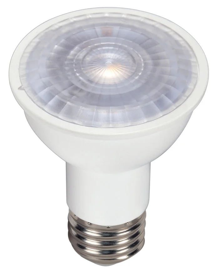 Satco S9388 Light Bulb, Clear