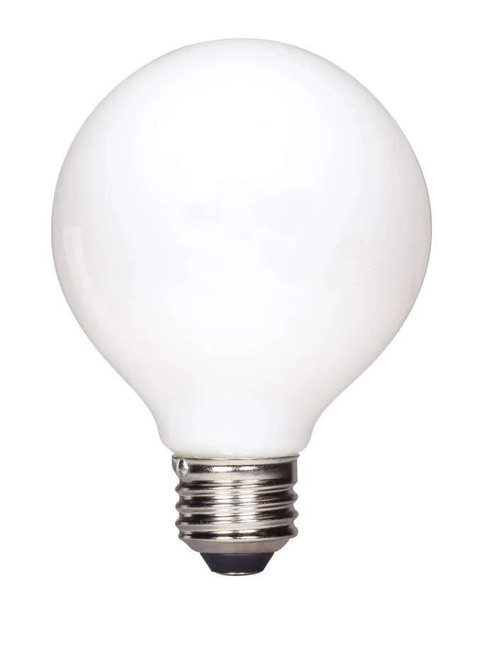Satco S9827 Light Bulb, Soft White