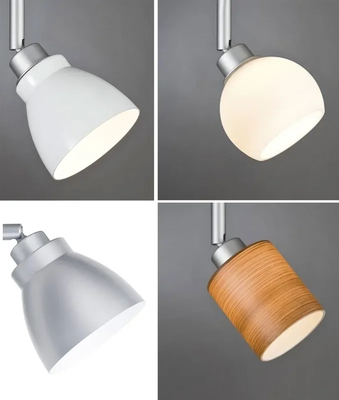 Shade for Tension Wire Spot – Paulmann Deco System