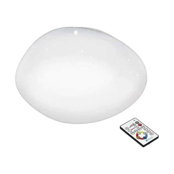 Sileras Wall / Ceiling Light 450mm