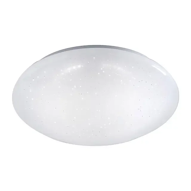 SKYLER 35cm White Starry Sky Ceiling Light