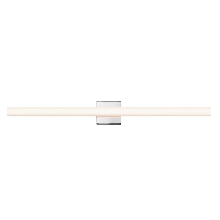 SQ-Bar LED Bath Bar in Polished Chrome (69|2423.01)