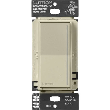 ST-RD-CY Sunnata Companion Dimmer Switch, For Use Only With Sunnata Pro