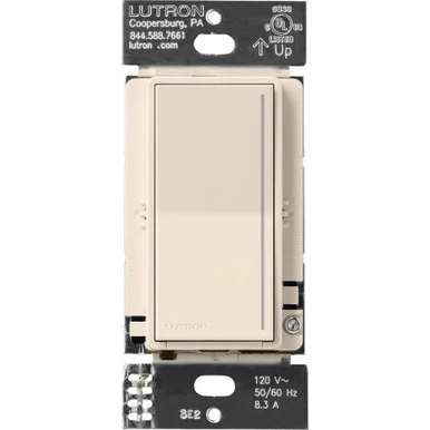 ST-RD-LA Sunnata Companion Dimmer Switch, For Use Only With Sunnata Pro