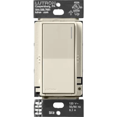 ST-RS-PM Sunnata Companion Switch, For Use Only With Sunnata On/off Switches