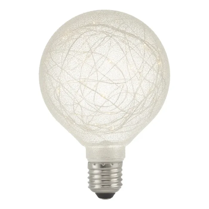 Starlight Bulb Micro LEDs GLS ES/E27 2W (0183STARLIGHT)