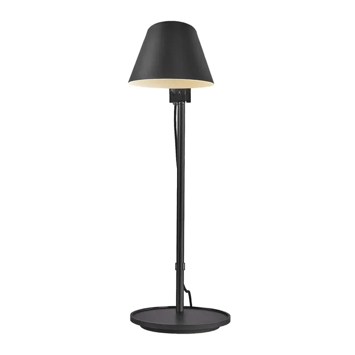 Stay Adjustable Table Lamp