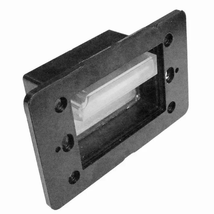 Step Light Engine, 12V AC/DC, 2W, outdoor rated, 2700K, 3000K, 4000K or 5000K, fits on single gang “J” box. ETL Listed